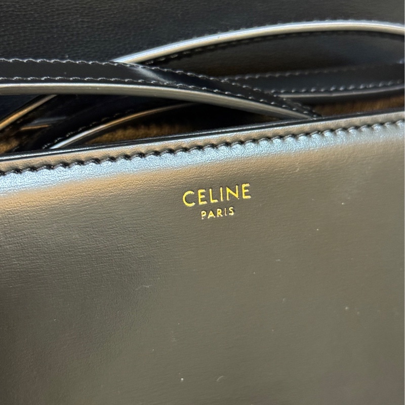 Celine TEEN TRIUMPH-9