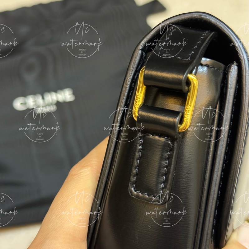 Celine TEEN TRIUMPH-12