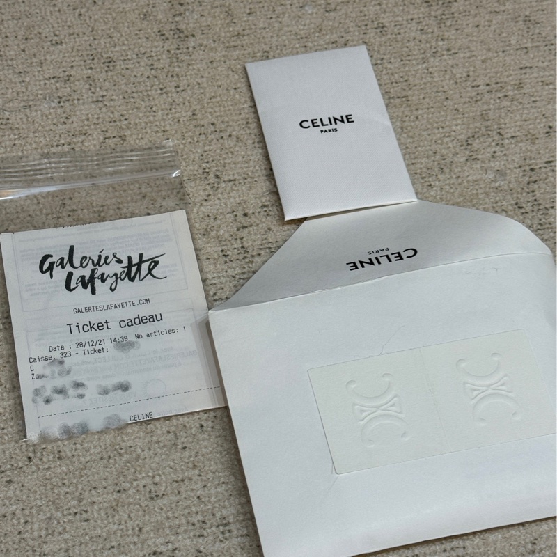 Celine TEEN TRIUMPH-16