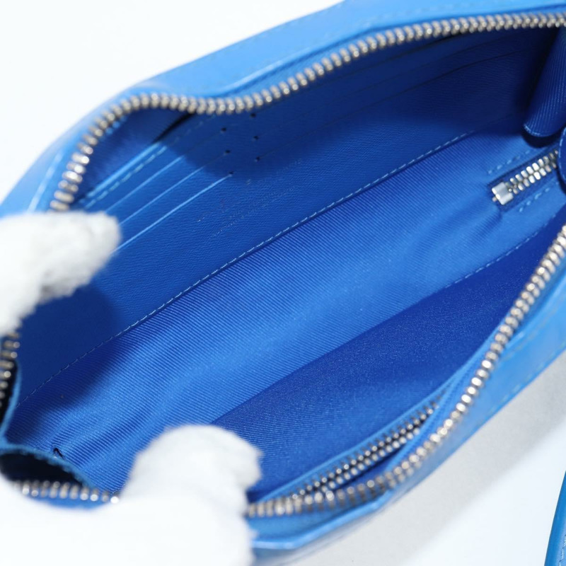 【日本直送】路易威登 Monogram Clouds Soft Trunk 皮夾肩包 M45432 正品 126007SAM-9