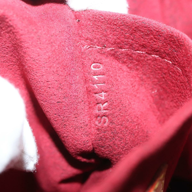 【日本直送】路易威登 Monogram Multicolor Patty 肩包 白色 M40305 正品 127416SAV-10