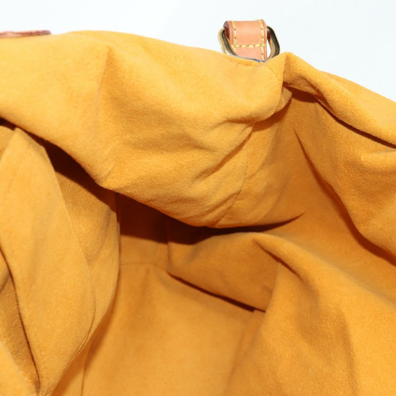 【日本直送】路易威登 Monogram Denim XL 手提包 藍色 M95515 LV 正品 128274SAV-19