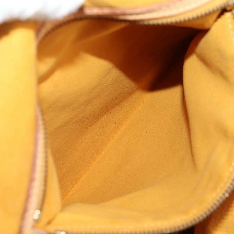 【日本直送】路易威登 Monogram Denim XL 手提包 藍色 M95515 LV 正品 128274SAV-21