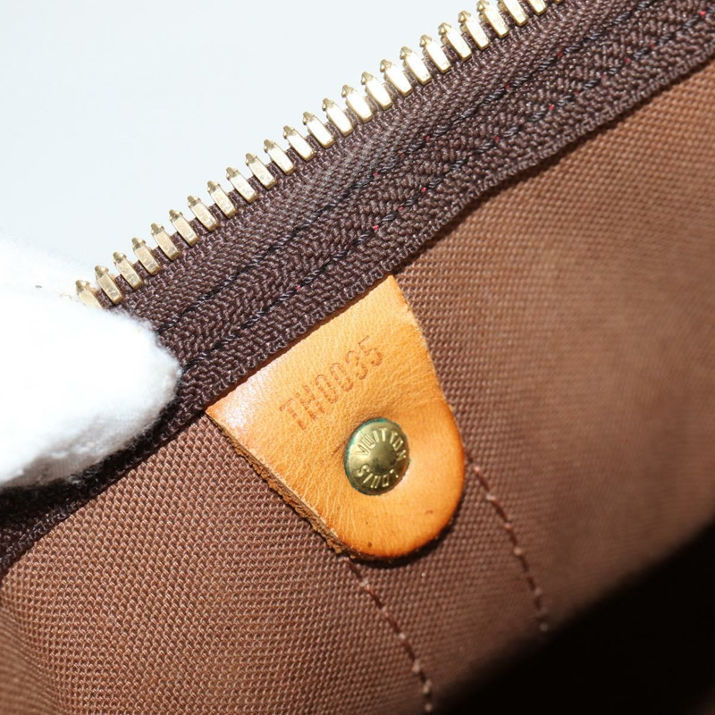 【日本直送】路易威登 Monogram Cherry Keepall 45 波士頓包 M95011 LV Auth MX506V-10