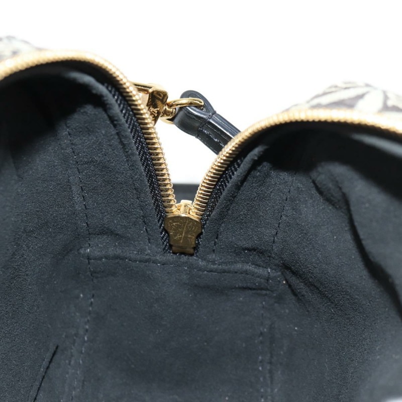 【日本直送】路易威登 Monogram Jaguar Deauville MINI 單肩包 M57205 LV Auth 122889M-18