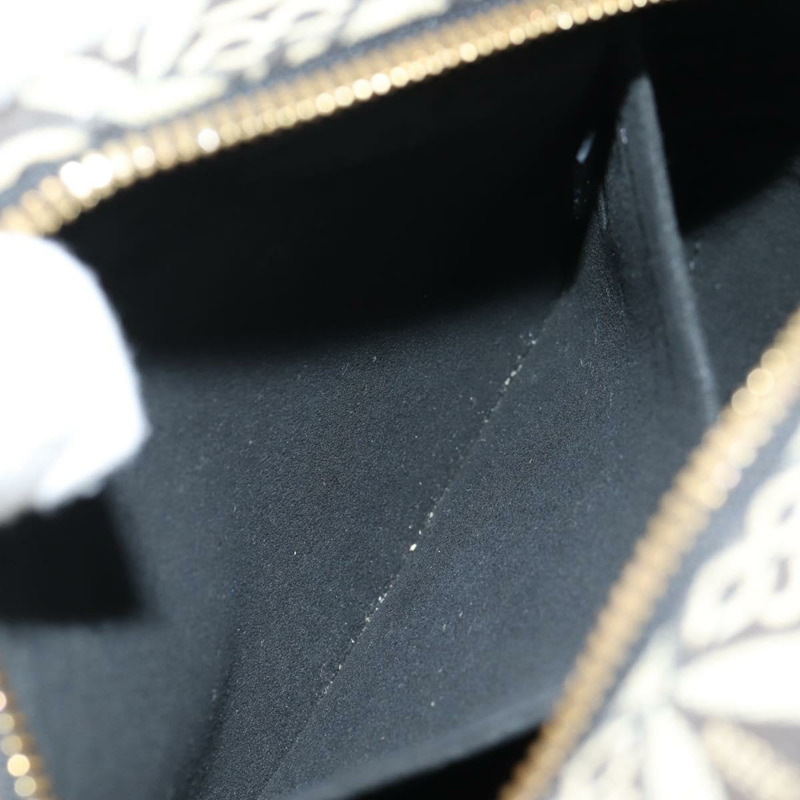 【日本直送】路易威登 Monogram Jaguar Deauville MINI 單肩包 M57205 LV Auth 122889M-20