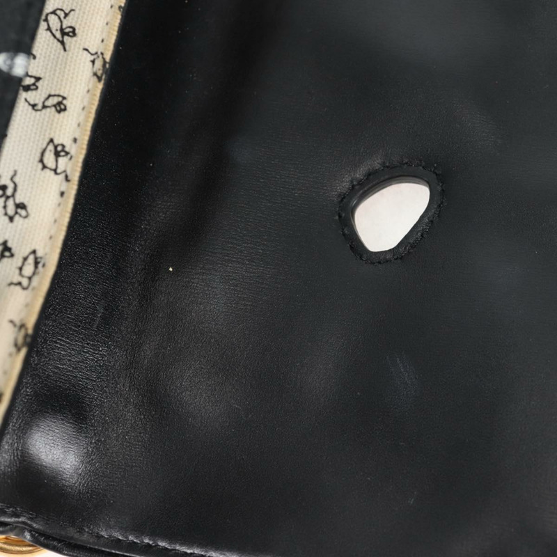 【日本直送】路易威登 Catgram 貓咪圖案單肩包 黑色 M52935 LV 正品 130472SM-19