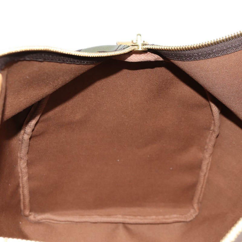 【日本直送】路易威登 Monogram Graffiti Keepall 50 波士頓包 卡其色 M92196 正品 129961SAV-22