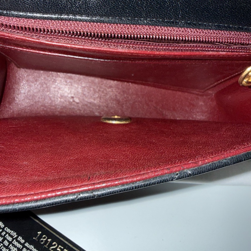 香奈兒 中古方胖子-12