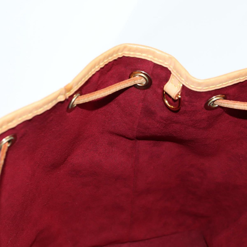 【日本直送】路易威登 Monogram Multicolor Petit Noe 肩背包 M42229 正品 BA4071SAV-17