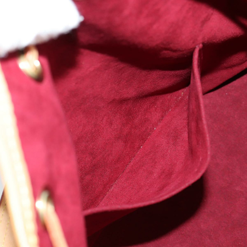 【日本直送】路易威登 Monogram Multicolor Petit Noe 肩背包 M42229 正品 BA4071SAV-19