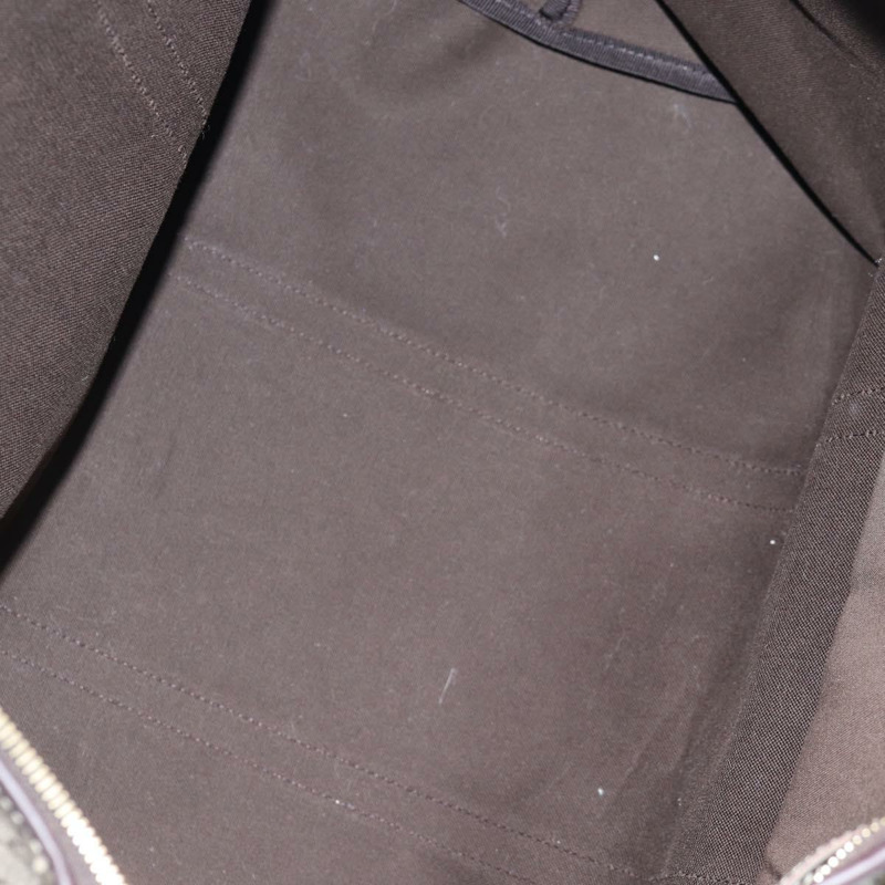 【日本直送】GUCCI GG Supreme 手提包 PVC 棕金色 201482 正品 ki5870V-10