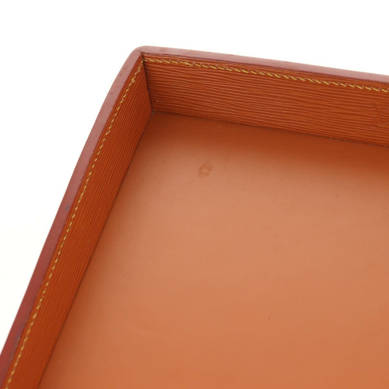 【日本直送】路易威登 Epi Documents 手拿包 Zipangu 金 LV 正品 ep11199V-4