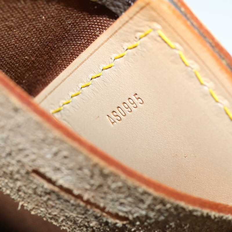 【日本直送】路易威登 Monogram Steamer 55 波士頓包 M41124 LV Auth 148205SV-10