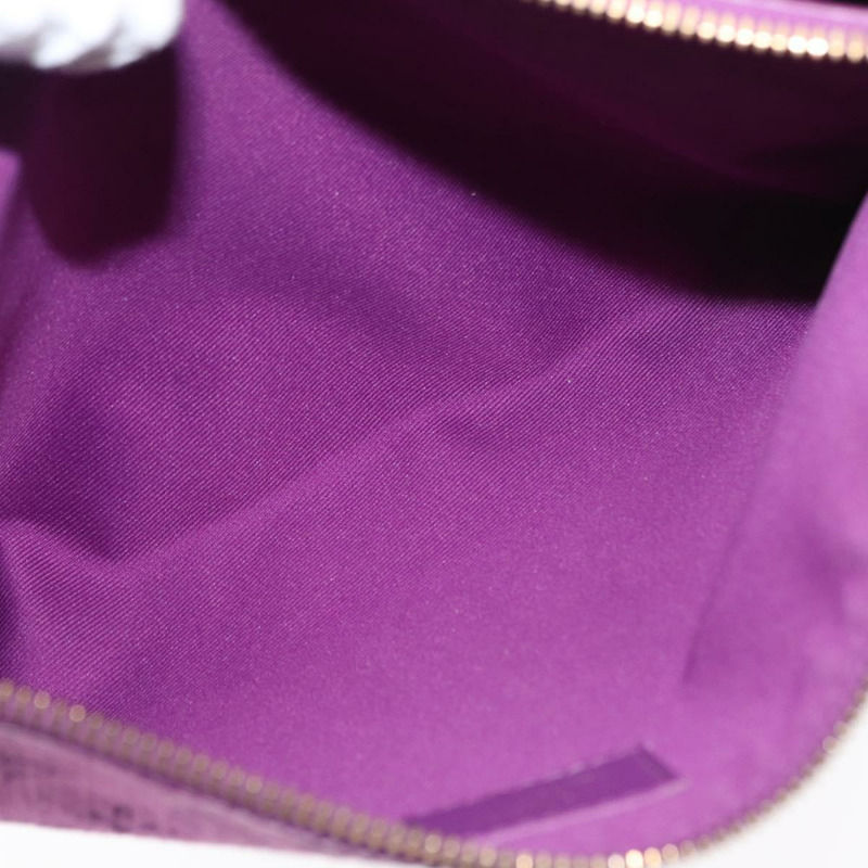 【日本直送】路易威登 Monogram 牛仔布平底斜背包 M44641 LV 正品 152437SAM-10