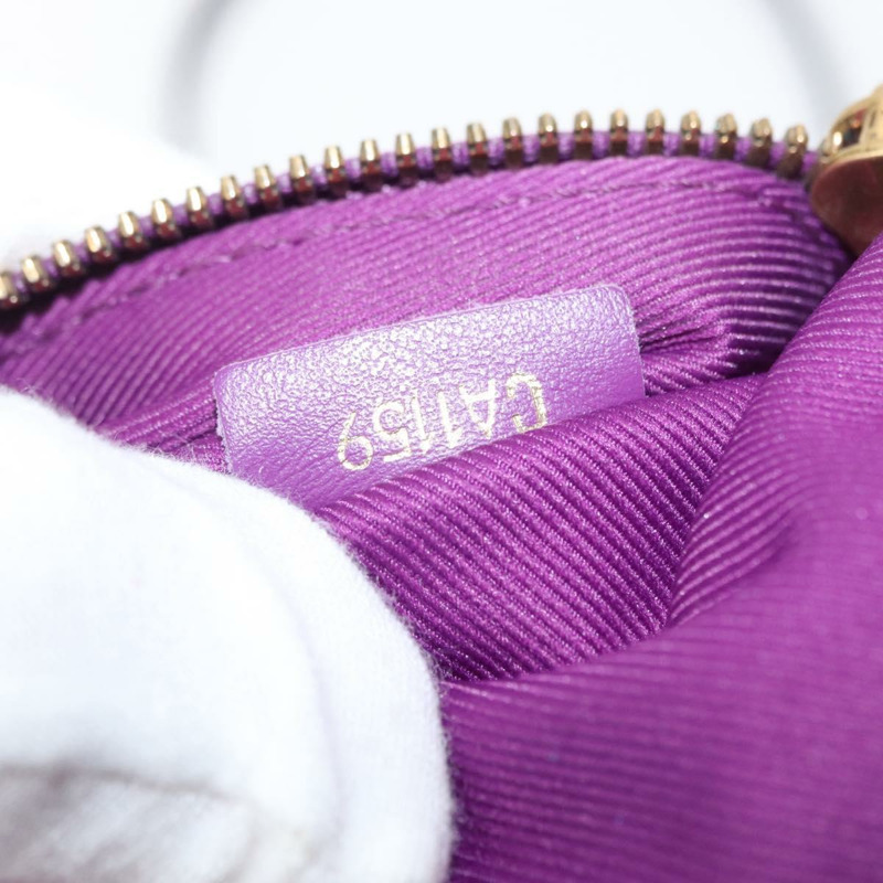 【日本直送】路易威登 Monogram 牛仔布平底斜背包 M44641 LV 正品 152437SAM-11