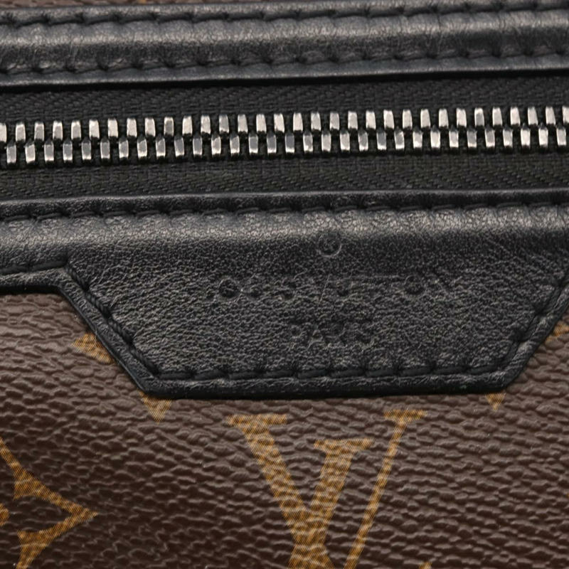 【日本直送】路易威登 Monogram 牛仔布平底斜背包 M44641 LV 正品 152437SAM-19