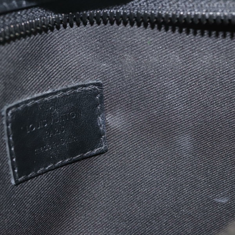 【日本直送】路易威登 Monogram 牛仔布平底斜背包 M44641 LV 正品 152437SAM-22