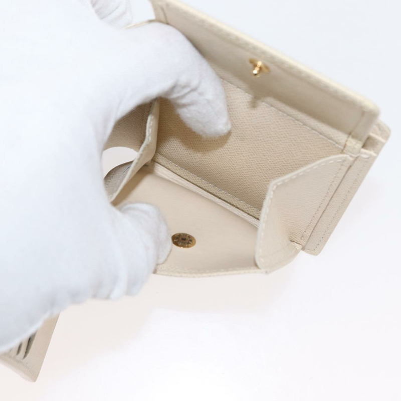 【日本直送】路易威登 Damier Azur Porte Feuille Marco 雙折皮夾 N60018 正品 152433V-9