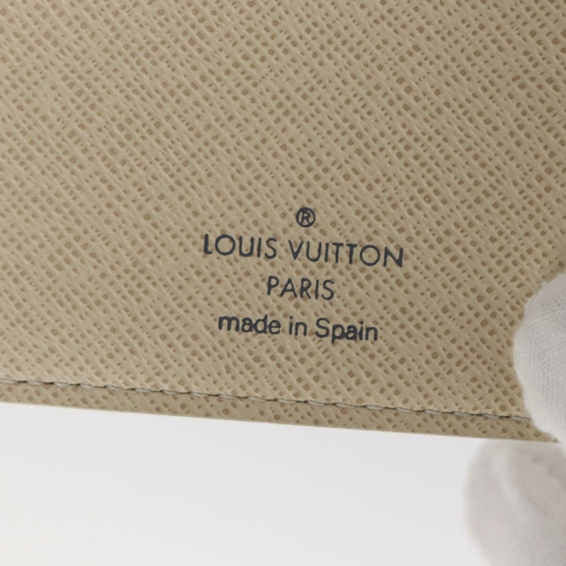 【日本直送】路易威登 Damier Azur Porte Feuille Marco 雙折皮夾 N60018 正品 152433V-16