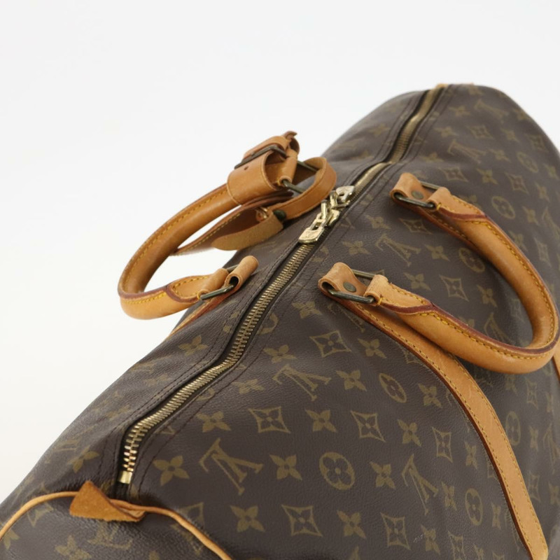 【日本直送】路易威登 Monogram Keepall 55 波士頓包 M41424 LV 正品 BA10384-5