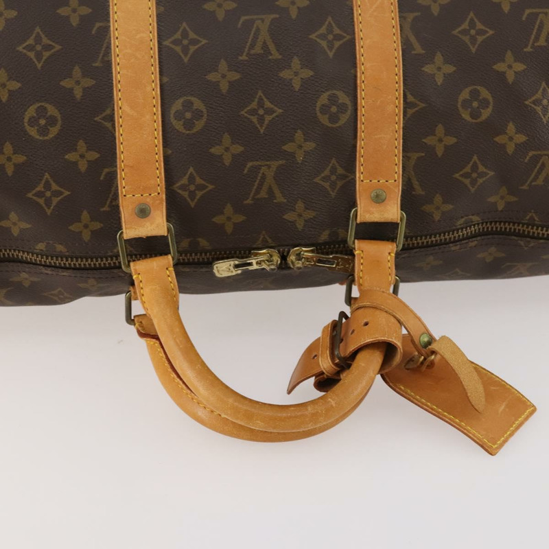 【日本直送】路易威登 Monogram Keepall 55 波士頓包 M41424 LV 正品 BA10384-6