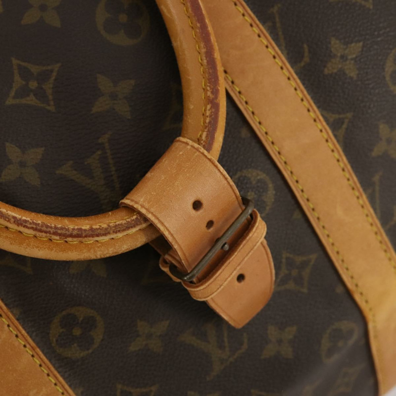 【日本直送】路易威登 Monogram Keepall 55 波士頓包 M41424 LV 正品 BA10384-19