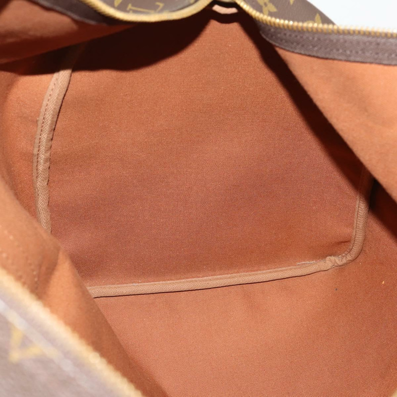 【日本直送】路易威登 Monogram Keepall 55 波士頓包 M41424 LV 正品 BA10384-20