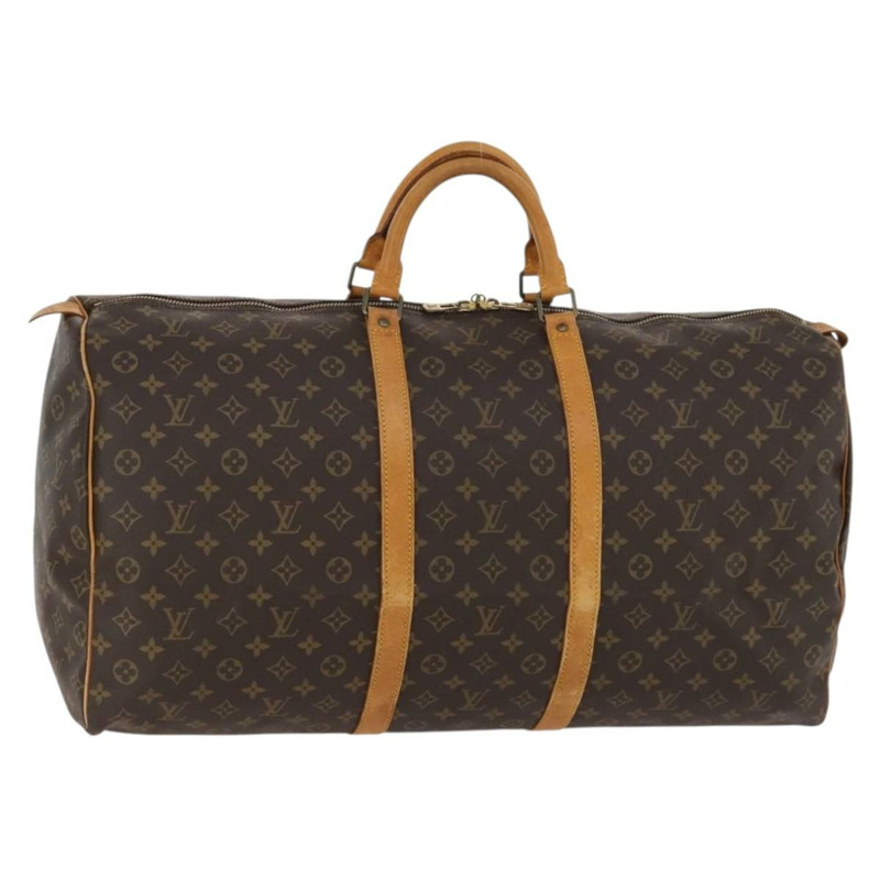 【日本直送】路易威登 Monogram Keepall 60 波士頓包 M41422 LV 正品 BA10824-0