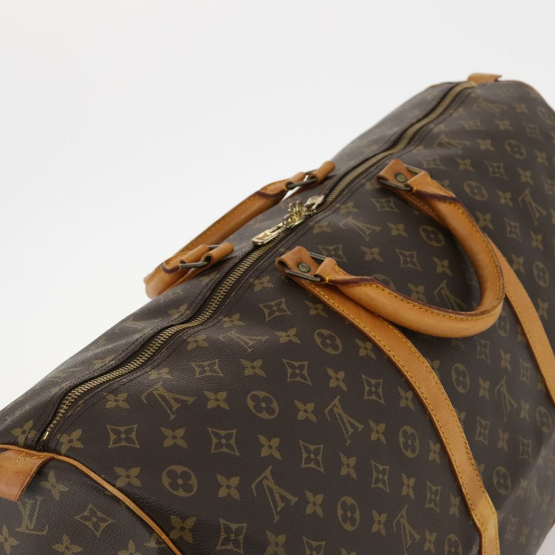 【日本直送】路易威登 Monogram Keepall 60 波士頓包 M41422 LV 正品 BA10824-5