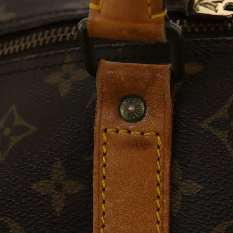 【日本直送】路易威登 Monogram Keepall 60 波士頓包 M41422 LV 正品 BA10824-8