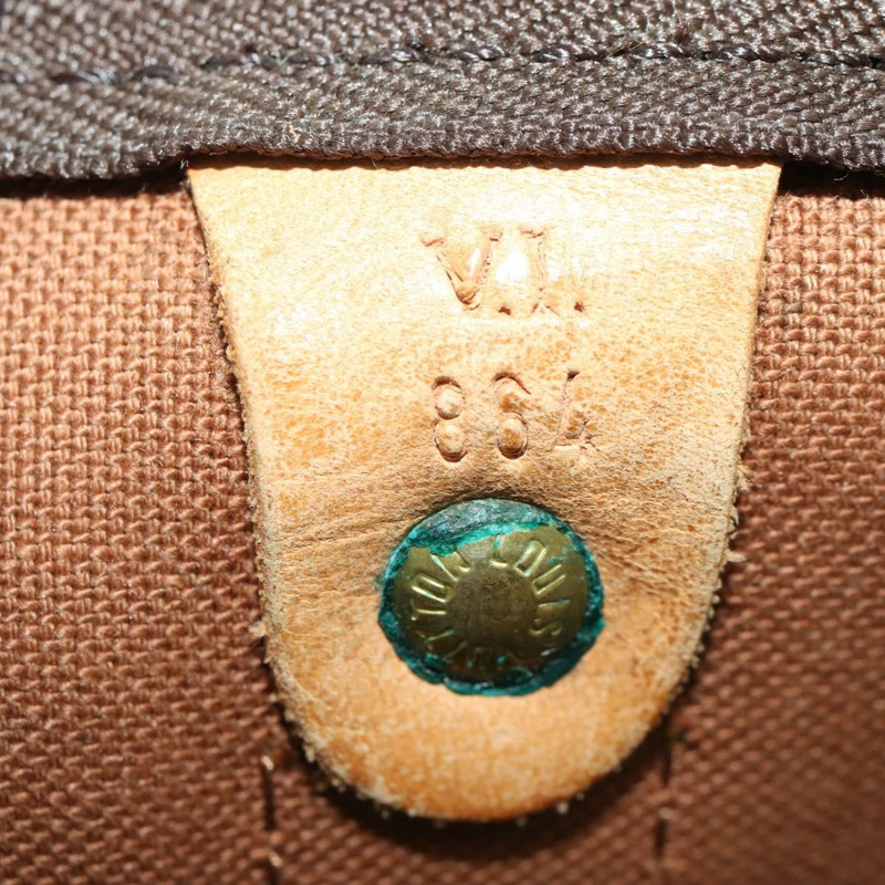 【日本直送】路易威登 Monogram Keepall 60 波士頓包 M41422 LV 正品 BA10824-11