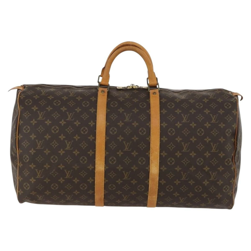 【日本直送】路易威登 Monogram Keepall 60 波士頓包 M41422 LV 正品 BA10824-12