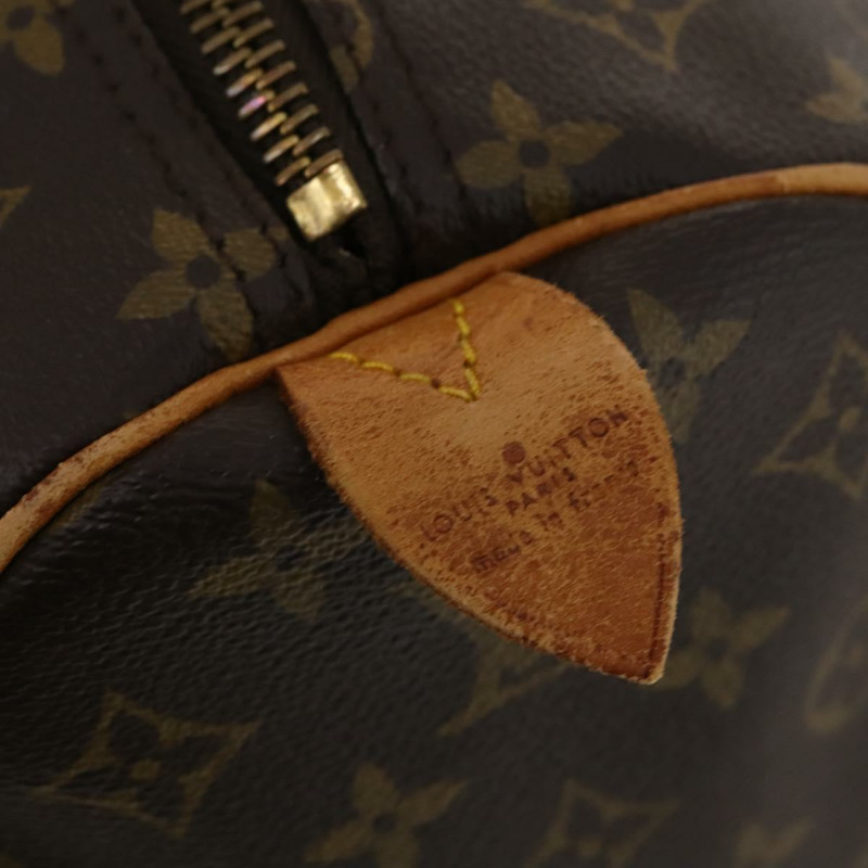 【日本直送】路易威登 Monogram Keepall 60 波士頓包 M41422 LV 正品 BA10824-17