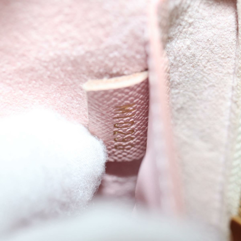 【日本直送】路易威登 Damier Azur Neocapie 單肩包 N60360 LV 正品 173117M-10