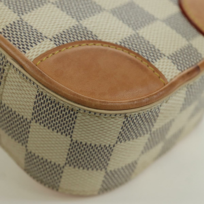 【日本直送】路易威登 Damier Azur Neocapie 單肩包 N60360 LV 正品 173117M-15