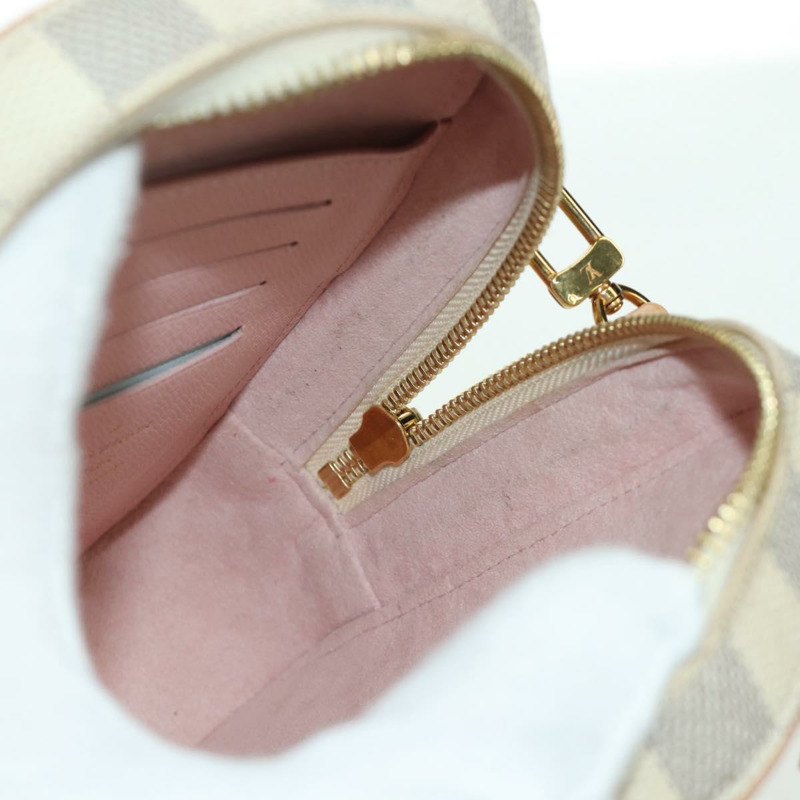 【日本直送】路易威登 Damier Azur Neocapie 單肩包 N60360 LV 正品 173117M-20