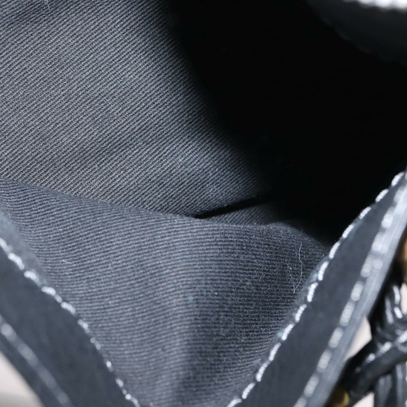 【日本直送】Chloe Paddington 手提包，黑色金色銀色真皮款，正品 am10860SAV-23