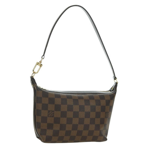 路易威登 Damier Ebene Illovo 小號單肩包 N51996 LV 正品 172807SAV