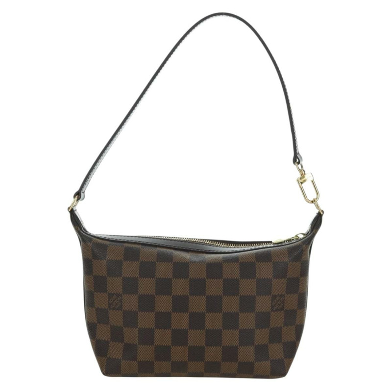 【日本直送】路易威登 Damier Ebene Illovo 小號單肩包 N51996 LV 正品 172807SAV-2