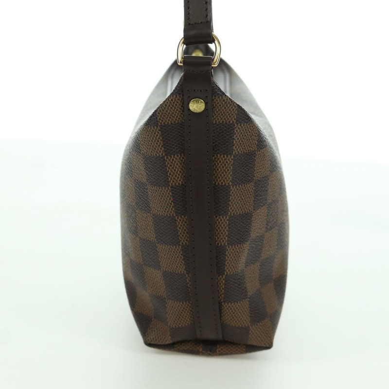 【日本直送】路易威登 Damier Ebene Illovo 小號單肩包 N51996 LV 正品 172807SAV-3