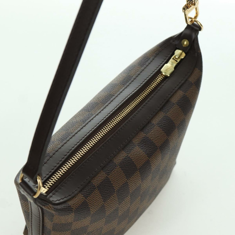 【日本直送】路易威登 Damier Ebene Illovo 小號單肩包 N51996 LV 正品 172807SAV-5