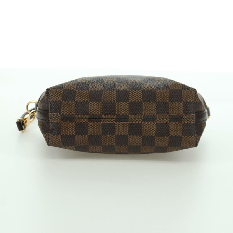 【日本直送】路易威登 Damier Ebene Illovo 小號單肩包 N51996 LV 正品 172807SAV-8