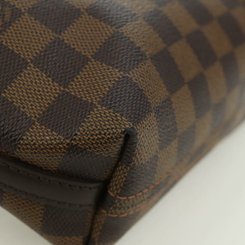 【日本直送】路易威登 Damier Ebene Illovo 小號單肩包 N51996 LV 正品 172807SAV-9