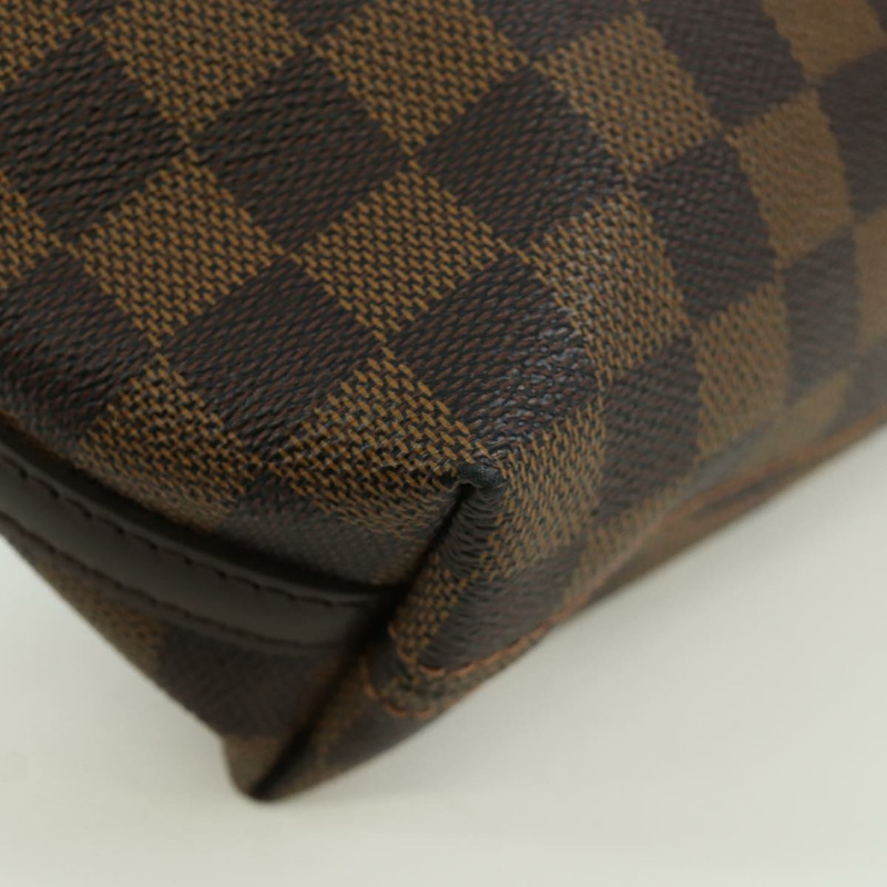 【日本直送】路易威登 Damier Ebene Illovo 小號單肩包 N51996 LV 正品 172807SAV-11