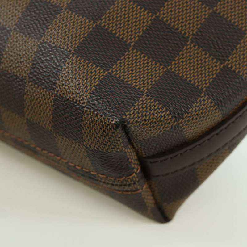 【日本直送】路易威登 Damier Ebene Illovo 小號單肩包 N51996 LV 正品 172807SAV-12