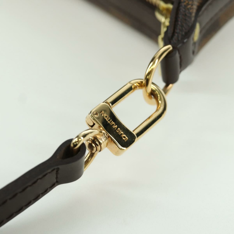 【日本直送】路易威登 Damier Ebene Illovo 小號單肩包 N51996 LV 正品 172807SAV-13