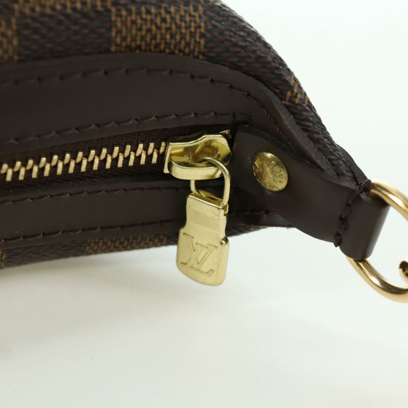 【日本直送】路易威登 Damier Ebene Illovo 小號單肩包 N51996 LV 正品 172807SAV-14