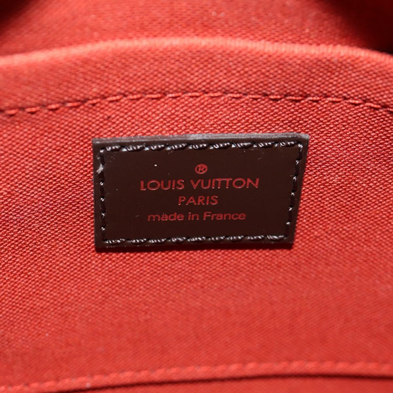 【日本直送】路易威登 Damier Ebene Illovo 小號單肩包 N51996 LV 正品 172807SAV-15