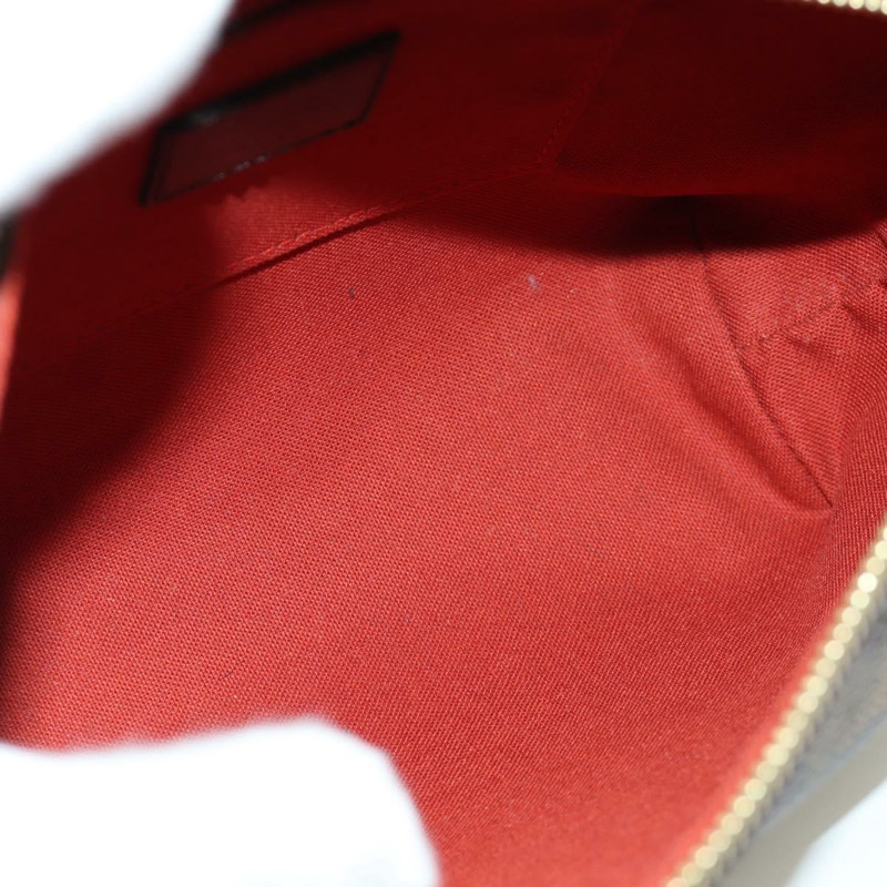 【日本直送】路易威登 Damier Ebene Illovo 小號單肩包 N51996 LV 正品 172807SAV-16